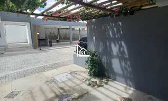 Imagem 7: Lindo Duplex Novo - 2 suites - Ed. Camilo de Lellis - Nova Parnamirim