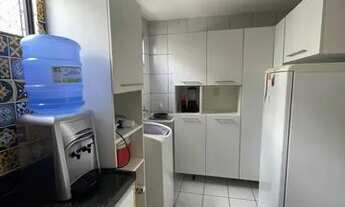 Imagem 7: Apartamento mobiliado com 2 quartos em Jardim Oceania - João Pessoa - PB