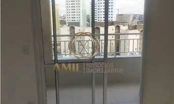 Imagem 2: RA Amil Apartamento para aluguel possui 60 metros quadrados com 2 quartos