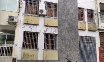 Imagem 2: PRÉDIO RESIDENCIAL - CENTRO COMERCIAL