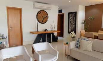 Imagem 4: Apartamento 3 Dormitórios Gonzaga 178m² - Santos/SP - lazer completo