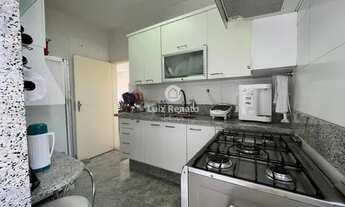 Imagem 7: Apartamento à venda 3 quartos 1 suíte 2 vagas - Gutierrez