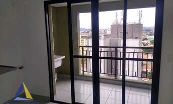 Imagem 6: Apartamento com 2 dormitórios para alugar, 42 m² por R$ 2.179/mês - Presidente Altino - Os