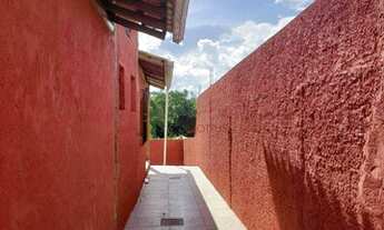 Imagem 5: Casa com 3 dormitórios à venda, 120 m² por R$ 215.000,00 - Cidade Satélite - Juatuba/MG