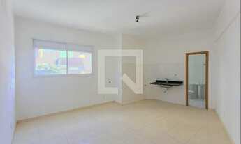 Imagem: Apartamento para Aluguel - Tatuapé, 1 Quarto