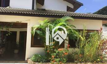 Imagem 3: Casa com 5 dormitórios à venda, 580 m² - Jardim das Colinas - São José dos Campos/SP