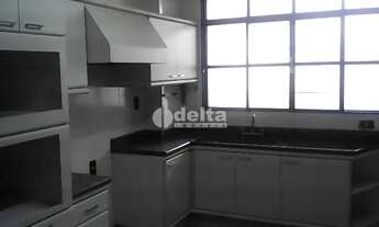 Imagem 5: Apartamento para aluguel, 2 quartos, 1 suíte, 1 vaga, Martins - Uberlândia/MG