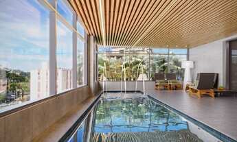 Imagem 5: CURITIBA - Apartamento Padrão - Alto da Glória