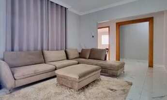 Imagem: Casa com churrasqueira no Jardim América