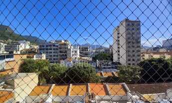 Imagem 1: Rio de Janeiro - Apartamento Padrão - Tijuca