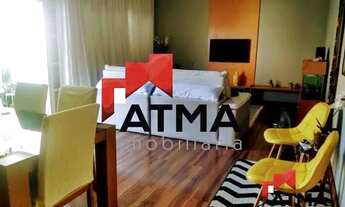 Imagem 3: Meier apartamento 3 quartos, 2 varandas, suíte