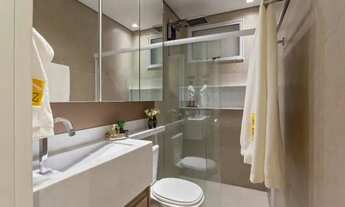 Imagem 4: Apartamentos em Sumaré próximo colégio Network