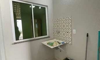 Imagem 3: Casa 3/4 em condomínio com possibilidade de entrada de 25 mil reais