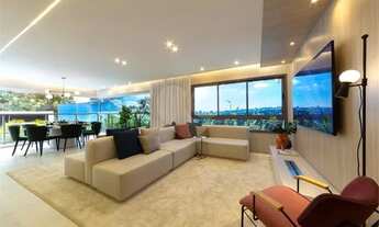 Imagem: São Paulo - Apartamento Padrão - SANTO