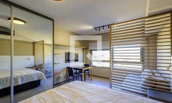 Imagem 4: Apartamento para Aluguel - Teresópolis, 1 Quarto, 42 m2