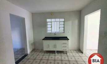 Imagem 2: Casa térrea Vila Guilhermina - São Paulo/SP - 01 dormitório com garagem - 45 metro quadra