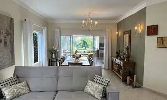 Imagem 6: Casa em Condomínio para Locação em Itu, Parque Ytu Xapada, 3 dormitórios, 3 suítes, 6 banh