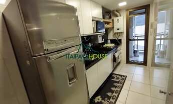 Imagem 7: Petrópolis - Apartamento Padrão - ITAIPAVA