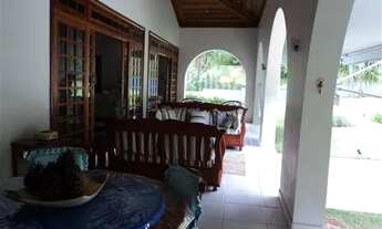 Imagem 6: Casa - Sítios de Recreio Gramado - Campinas