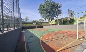 Imagem 5: LANÇAMENT0 - Vale das Flores - Parque Industrial - 03quartos - 62m² - Piscina - Lazer comp