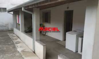 Imagem 5: Casa Padrão em São José dos Campos