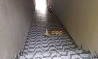 Imagem 3: Sobrado com 4 dormitórios, 324 m² - venda por R$ 1.275.000,00 ou aluguel por R$ 8.500,00/m