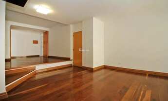 Imagem 4: Lindo Apto REFORMADO com 127m2, 3 dormitórios sendo 1 suíte e 2 vagas