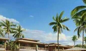 Imagem 2: RESIDENCIAL SANTORINI IMBASSAI , 82m², 2 quartos - Mata de São João - BA