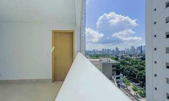 Imagem 4: Goiânia - Apartamento Padrão - Setor Marista