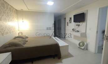 Imagem 7: Apartamento Cobertura - Jardim Estoril - Residencial Belo Horizonte - 180m²