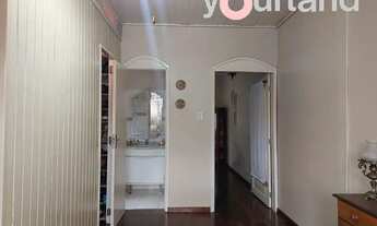 Imagem 4: PORTO ALEGRE - Casa Padrão - Nonoai