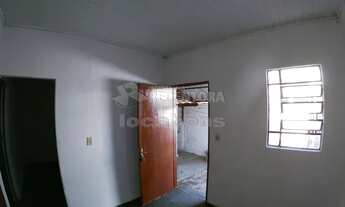 Imagem 3: Casa Padrão em São José do Rio Preto