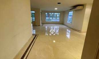 Imagem 7: Casa com 5 Suítes para alugar, 674 m² por R$ 42.350/mês - Alphaville Residencial 1 - Barue