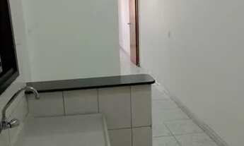 Imagem 3: Kitnet/apartamento para aluguel 40 m² com 1 quarto próximo ao metro