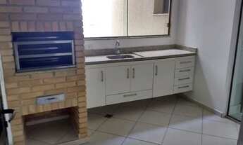 Imagem 2: Apartamento com 4 dormitórios à venda, 220 m² por R$ 1.500.000,00 - Jardim Aquarius - São