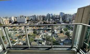 Imagem 2: Cobertura triplex de 512m² com 4 suítes, 6 vagas e piscina privativa, no melhor do Itaim B