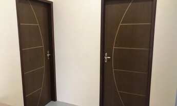 Imagem 2: Aluga-se casa 3/4 dois banheiros, varanda área de serviço e garagem