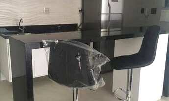 Imagem 2: APARTAMENTO À VENDA NO CONDOMÍNIO DOT HOME NO BOTAFOGO EM CAMPINAS -SP