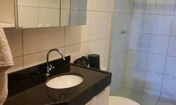 Imagem 6: Belo 2 Quartos com Varanda e Moveis Panejados prox. a Av Fernandes Lima