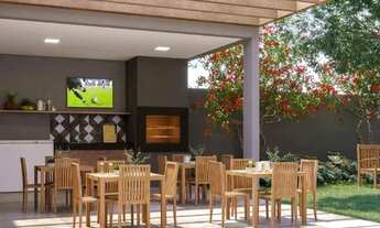 Imagem 6: ALUGA APTO. MOBILIADO COM 2 DORMS. COND. NOVO NA LAPA