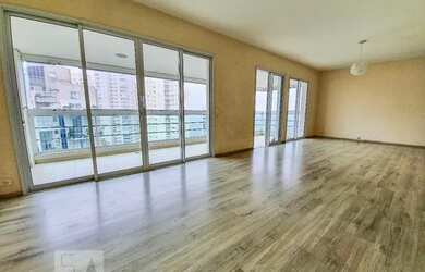 Imagem 3: Apartamento para Aluguel - Panamby, 3 Quartos, 142 m2