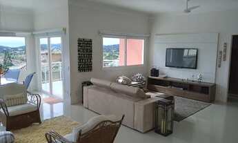 Imagem 6: Casa Duplex com 04 suítes, em condomínio próximo a Praia de Geribá - Búzios / RJ