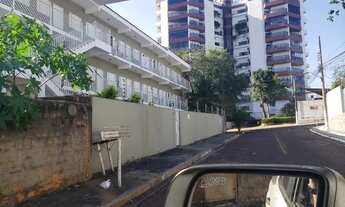 Imagem 7: Kitnet todo reformado