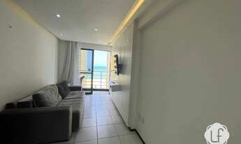 Imagem 3: Atlantic Ocean Residence LFI-AO1003