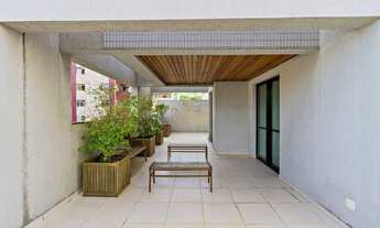 Imagem 5: CURITIBA - Apartamento Padrão - Portão