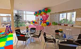 Imagem 4: Edificio Tapajos apartamento para venda Av Alda possui 49 m2 com 2 quartos em Centro - Di