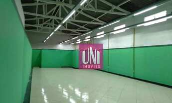 Imagem 3: Loja para alugar, 699 m² por R$ 13.334/mês - Vila Nogueira - Diadema/SP