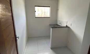 Imagem 3: Kitnets em nova descoberta