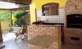 Imagem: Casa Residencial à venda, Vila Nova Sorocaba