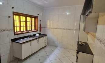 Imagem 6: Linda casa à venda no bairro Jandira Alcala em Porto Feliz